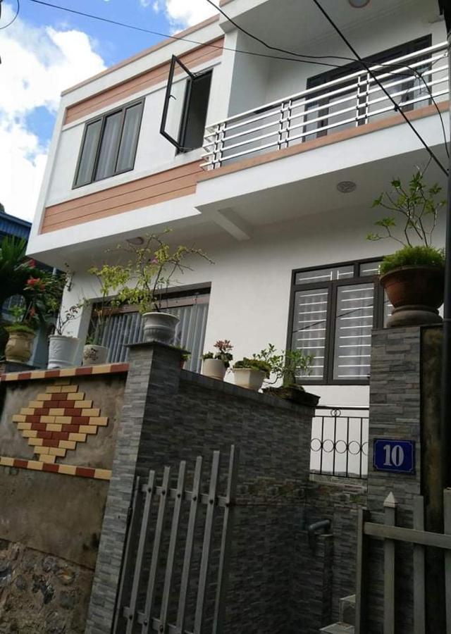 Phòng nghỉ giá rẻ Hai Phong Esterno foto
